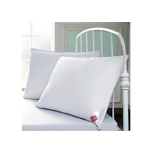 Taç Yastık 2Li Microfiber Silikon Elyaf