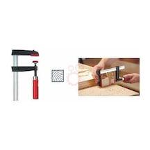 Bessey Tpn10be Standart Küçük Tip Marangoz İşkence 100mm 5500n