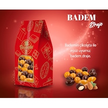 Beyoğlu Çikolata Çikolata Kaplı Badem Draje 200 G