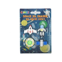 Globox 3D Silgi Seti 2939