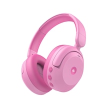 İclever BTH20 Bluetooth 5.3 Aktif Gürültü Engelleme Özellikli Kulak Üstü Çocuk Kulaklık
