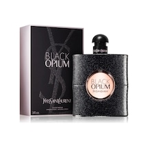 Yves Saınt Laurent Black Opıum Fem 90 Ml Diğer Fresh
