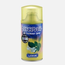Discover Lemon Sprey Oda Kokusu Abundance Prosperity