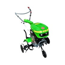 Taral 310M Pmg178 Dizel İpli Çapa Makinesi