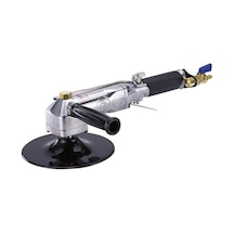Gison Gpw-212Havalı Sulu Taşlama