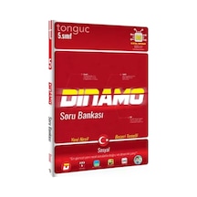 5 Sınıf Sosyal Bilgiler Dinamo Soru Bank Tonguç Yay