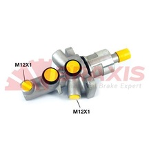 BRAXIS AJ0148 Fren Ana Merkezi BMW X5 E53 34316757743 (WC266833)