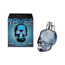 Police Police To Be Man Erkek Parfüm EDT 125 ML