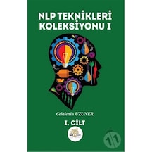 Nlp Teknikleri Koleksiyonu  1