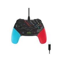 A4 Tech Bloody Gp30 Usb Pc Switch Android Ps3 Sports Blue Mavi Gamepad