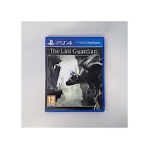 The Last Guardian Playstation 4
