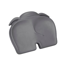 Bumbo Elipad Zemin Destek Dizliği - Slate Grey