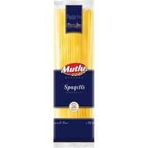 Mutlu Makarna Spagetti 500 G