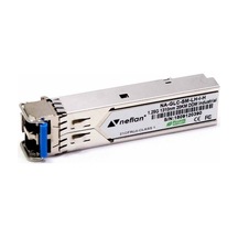 Sfp Singlemode 1.25G 1310Nm Hp Uyumlu