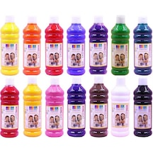 Südor Parmak Boyası 500 ml - 14 Renk