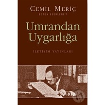 Iletişim Yayınları Umrandan Uygarlığa