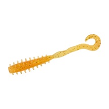 Major Craft Red Back Curly Worm Tai Rubber Ve Lrf Silikon Yem