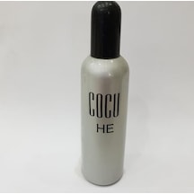 Cocu E02 Erkek Parfüm EDP 50 ML