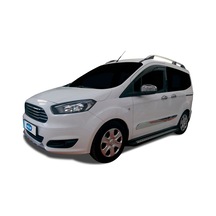 Omsa Ford Tourneo Courier Krom Kapı Kolu 4 Kapı 2018 Ve Sonrası