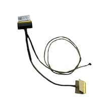 Asus Uyumlu K555LA-DH51, X555BP-XX101T Ekran Data Flex Kablosu (30Pin)