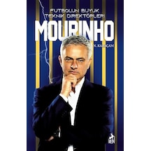 Mourinho / N. Kabaçam