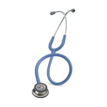 3M Littmann 5630 Classic III Stetoskop Buz Mavisi