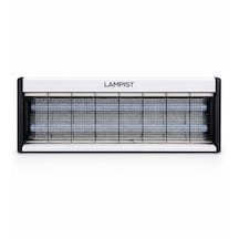 Lampist Lp7218 2x20 Sinek Yakalayıcı Armatür