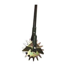 Çim Havalandırma Tırmığı Ag-597 Al-Fa Green