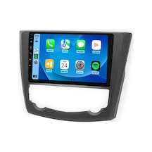 Maitech Wa64563 Renault Kadjar 2015-2017 6+64gb Multimedya Android Teyp 9"