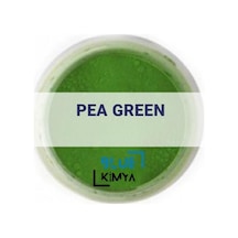 Blue Kimya Pea Green E142 Yeşil Toz Gıda Boyası 250 G