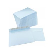 Zarfsan Mektup Zarfı 1.hamur 70gr 500'lü