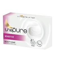 The Pure Beauty Sensitive Sabun 100 G