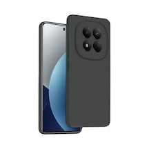 Drnds Newface Xiaomi Redmi Note 15 4g First Silikon - Koyu Yeşil