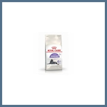 Buradabulabilirsin Sterilised 7+ Kısırlaştırılmış Yaşlı Kedi Maması 1,5 Kg Bbz