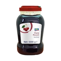 Aro Vişne Reçeli 5 Kg - Kahvaltılık Ve Tatlılar İçin Pratik Çözüm Tarı