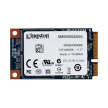 Kingston MS200 SMS200S3/60G 60 GB mSATA SSD
