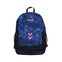 Hummel Hmlblaze Club 26 Sırt Çantası C-hum236808tb0we1 Lacivert