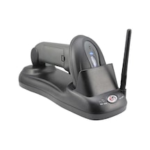 Sunlux Xl-9310, El Tipi, Laser, Wifi Kablosuz, 300metre, 1d, Barkod Okuyucu