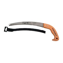 Meşem Eğri Kılıflıtahta Saplı Budama Testeresi Testere