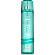 Bath & Body Works At The Beach Fine Fragrance Mist 236 Ml Kadın Vücut Spreyi