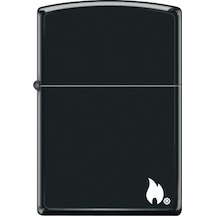 Zippo Flame In Corner Desıgn 218 1-2 Çakmak