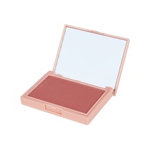 Dora Joy Milano Mat Toz Allık 05 Dusty Rose Powder Blush Vegan E Vitaminli