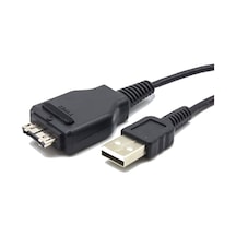 Markofist Sony Cybershot Dsc-h20 Dsc-hx1 Dsc-hx5v Usb Kablo