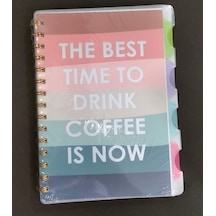 Maxx Defter A5 3d-003