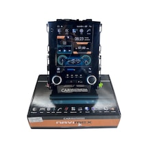 Renault Megane 4 Analog Navimex Samsung İşlemcili Fanlı Profesyonel Tesla Oem Multimedia
