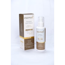 Esomed Pigment Güneş Kremi SPF50+ 150 ML