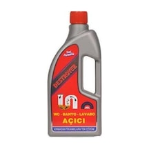 Destroyer Sıvı Lavabo Açıcı 1Lt
