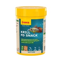 Krill Fd Snack 100 Ml