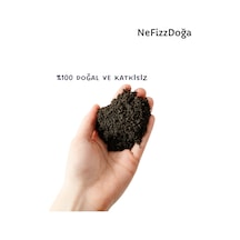 %100 Katkısız Doğal Solucan Gübresi 10 KG %100 Katkısız Doğal Solucan Gübresi 10 KG