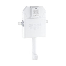 Grohe Solo İnce Gömme Rezervuar - 39682000 Şeffaf